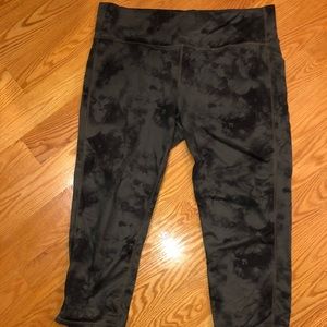 Athleta leggings